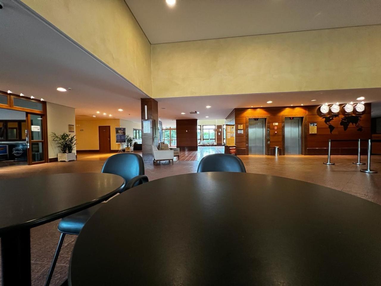 Vista Azul Apart Hotel - Pedra Azul Pinheiros Extérieur photo