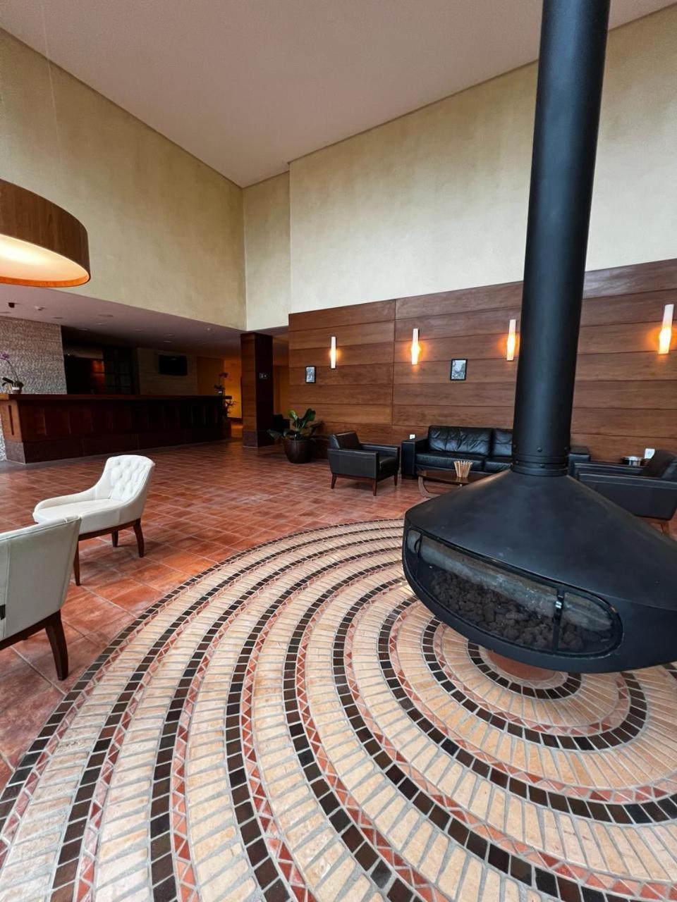 Vista Azul Apart Hotel - Pedra Azul Pinheiros Extérieur photo