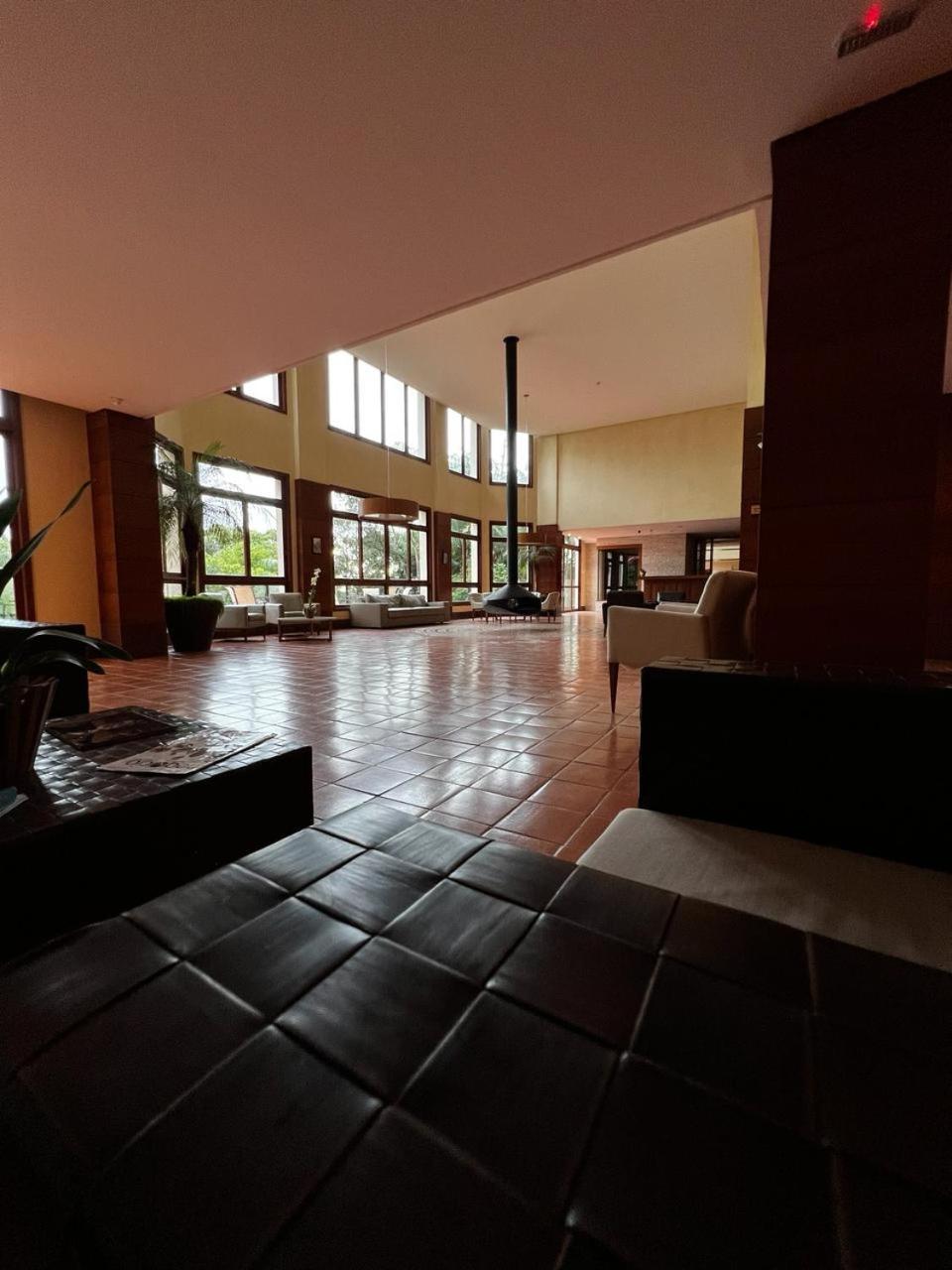 Vista Azul Apart Hotel - Pedra Azul Pinheiros Extérieur photo