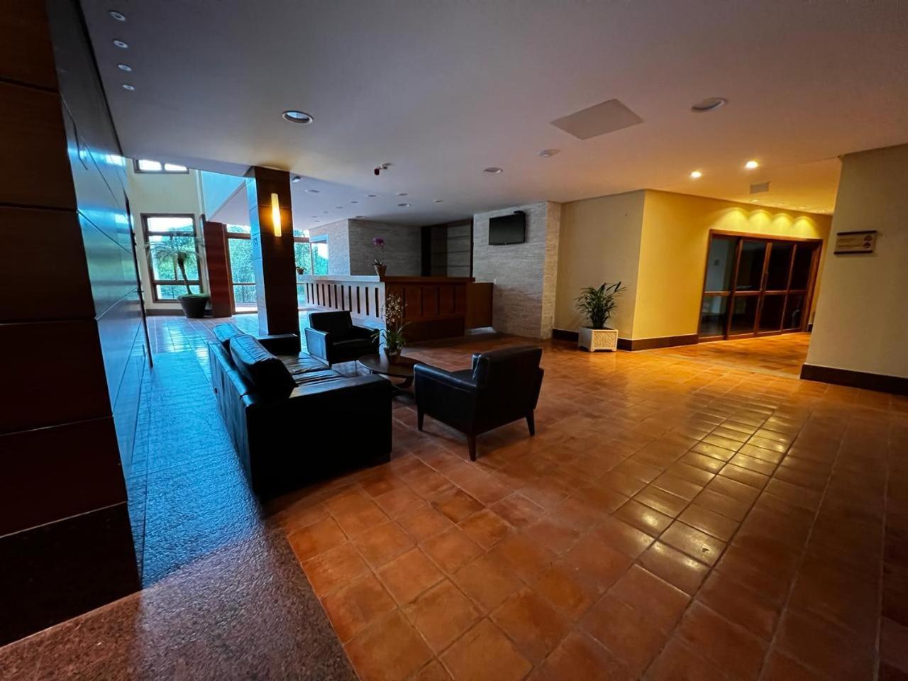 Vista Azul Apart Hotel - Pedra Azul Pinheiros Extérieur photo