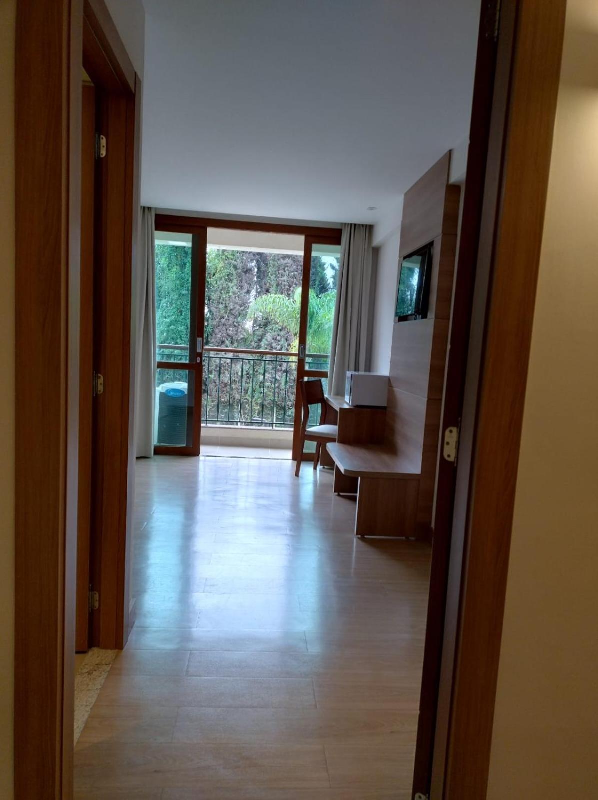 Vista Azul Apart Hotel - Pedra Azul Pinheiros Extérieur photo