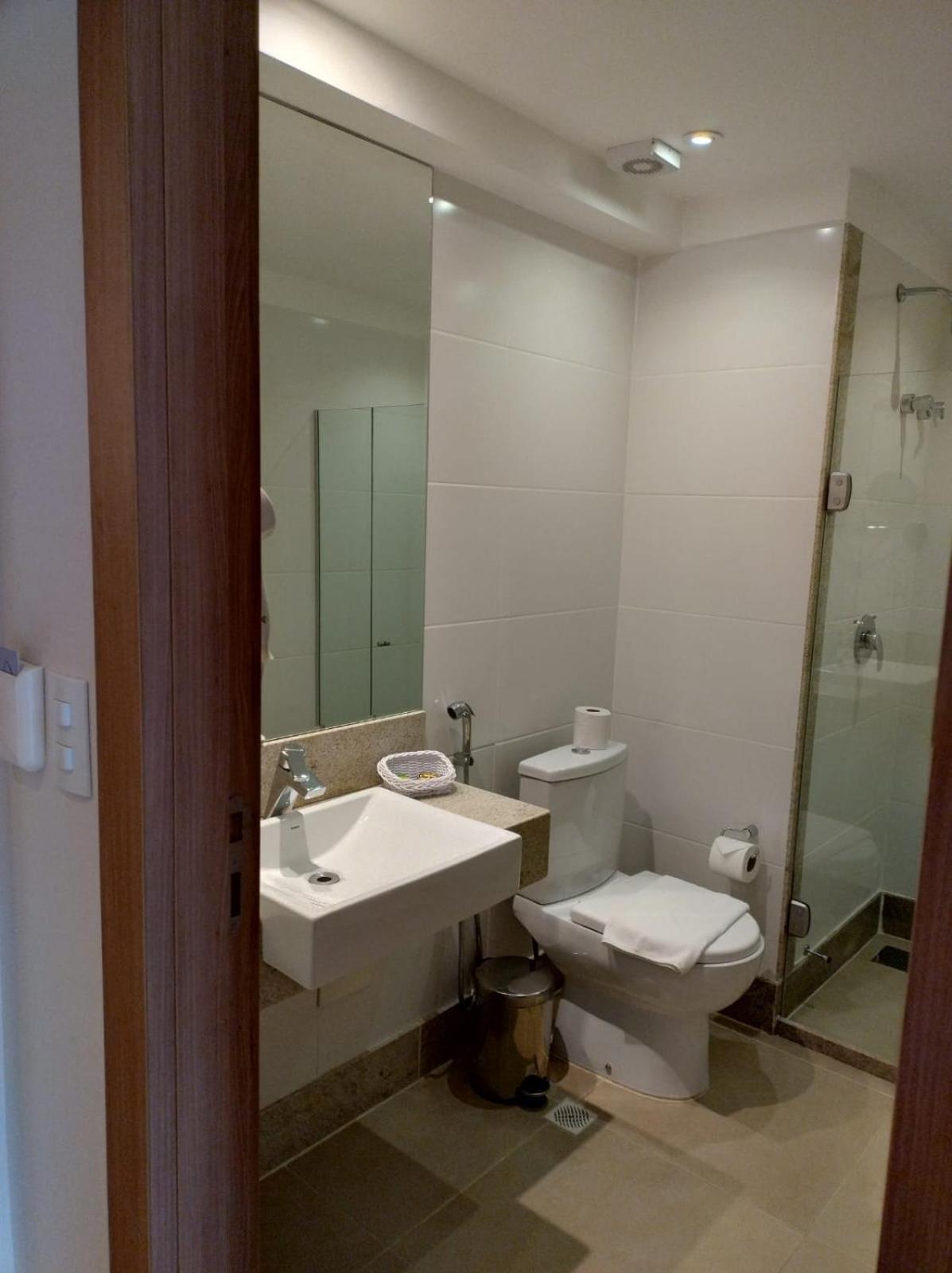 Vista Azul Apart Hotel - Pedra Azul Pinheiros Extérieur photo